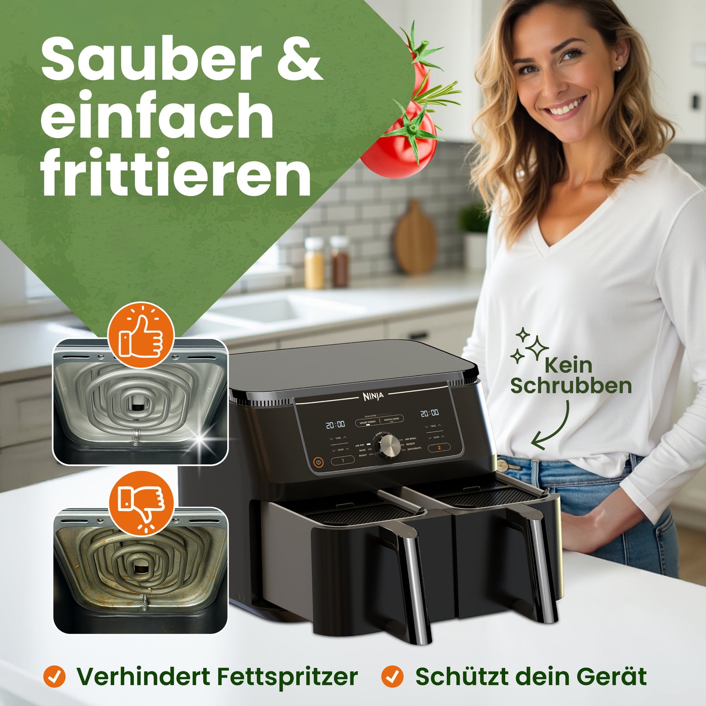 airfryer zubehör xl
airfryer zubehör xxl
amazon airfryer zubehör