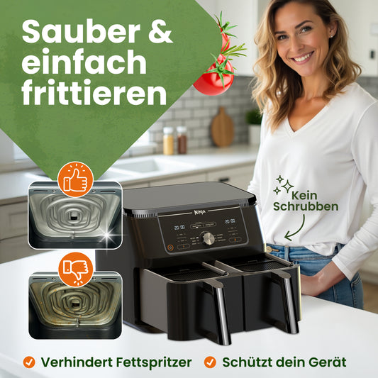 airfryer zubehör xl
airfryer zubehör xxl
amazon airfryer zubehör