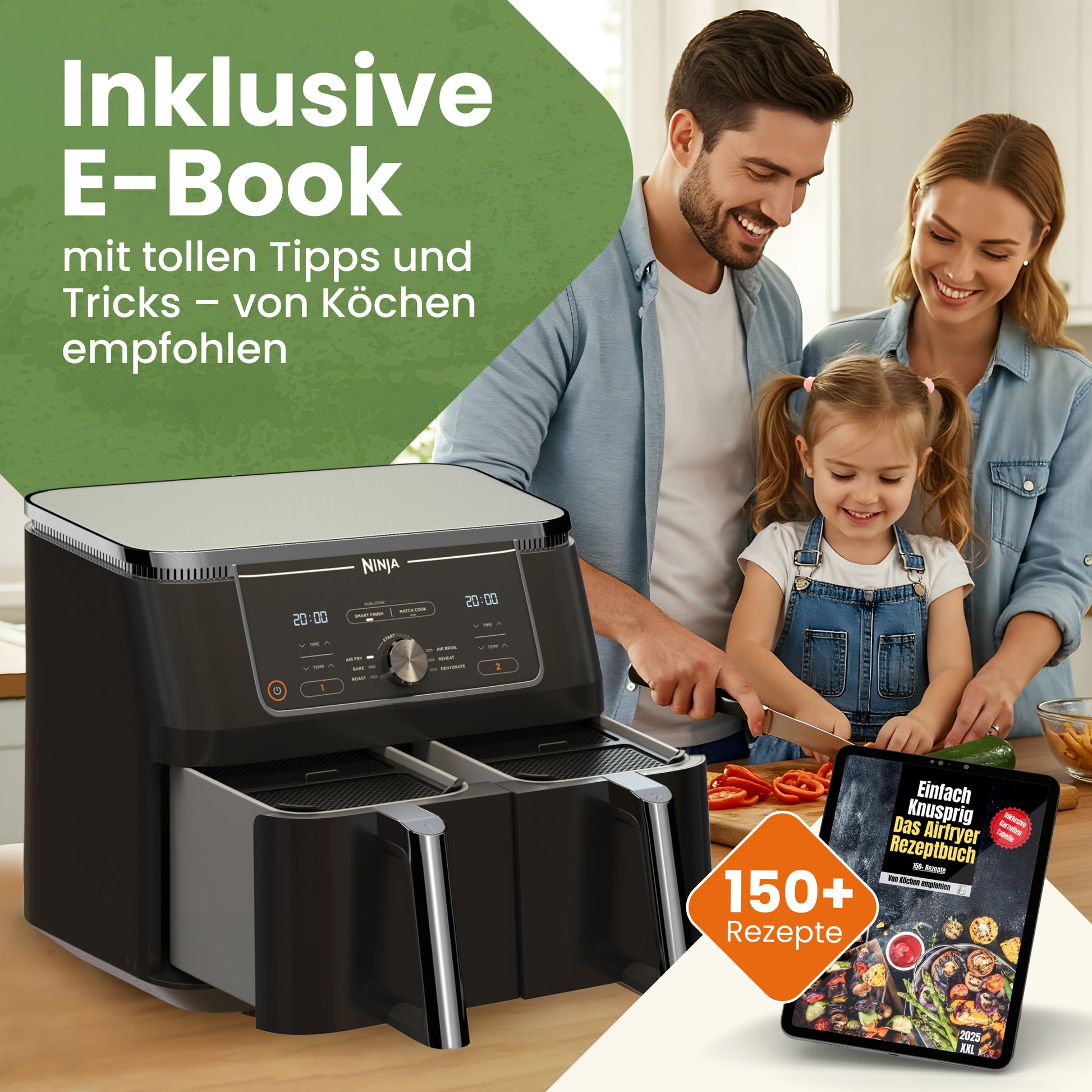 spritzschutz airfryer xxl
spritzschutz heißluftfritteuse
zubehör airfryer