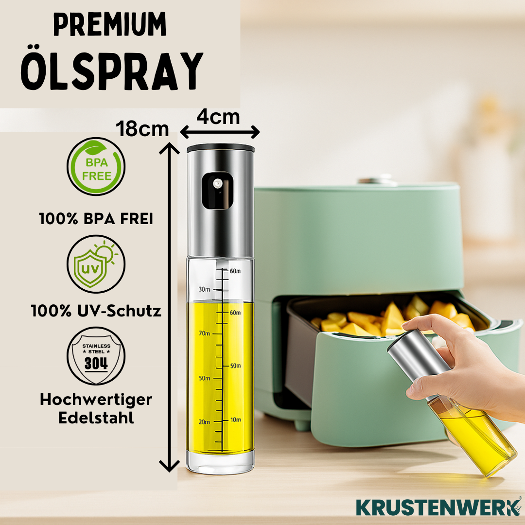 avocadoöl spray
ölspray kaufen
ölspray heißluftfritteuse
