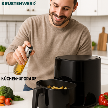 öl spray edeka
öl spray lidl
airfryer öl spray
